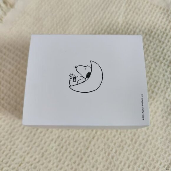 Mission watch with white full moon pattern - Picture 7 of 8